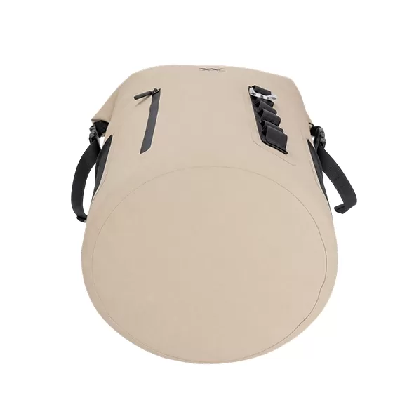 35L COMPRESSIBLE ROLL-TOP COOLER BACKPACK C17-26SS 6